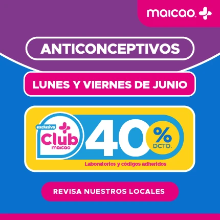 Hito Anticonceptivos en Maicao