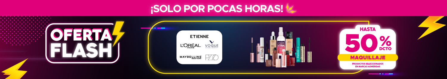 Cyber en tiendas Maicao Chile