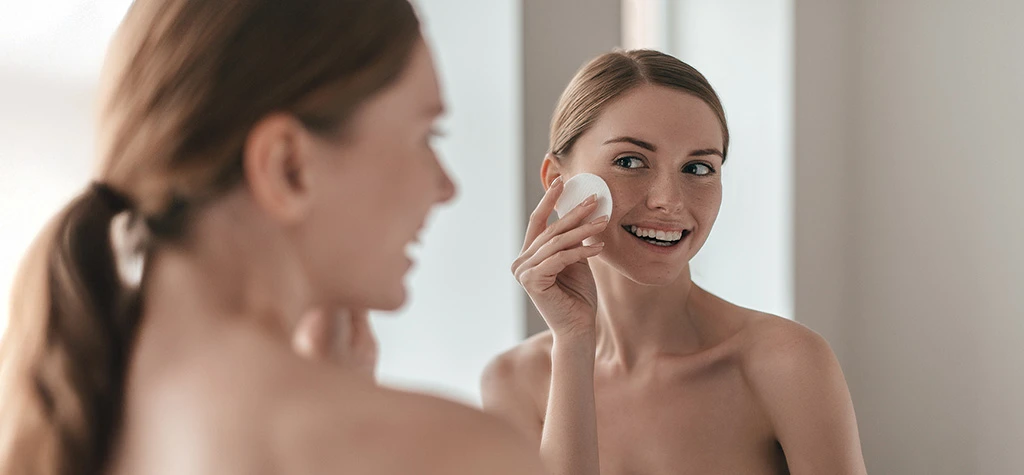 Polvo para fijar maquillaje