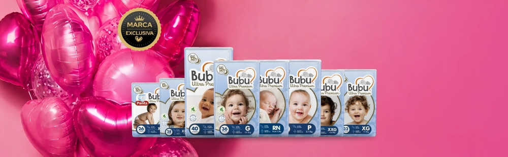 Pañales Bubu en Maicao