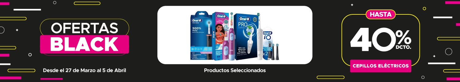 Black Sale en tiendas Maicao Chile