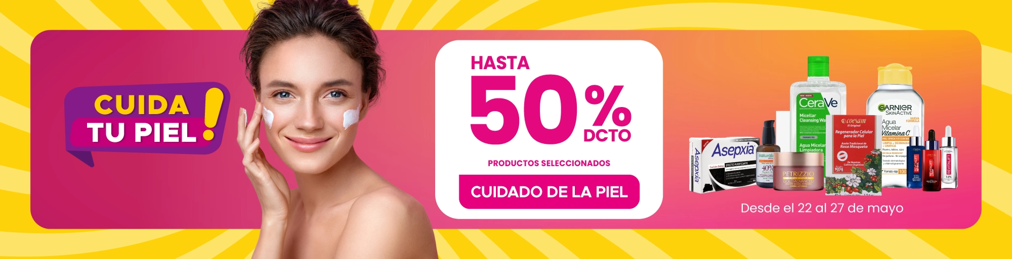 Belleza Days en Maicao