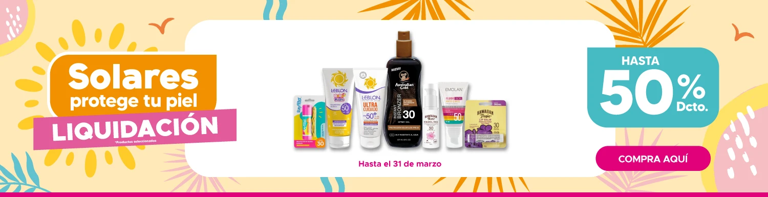 Licuación Solares en Maicao