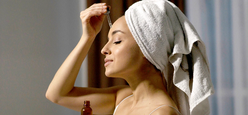 serum para manchas en la cara