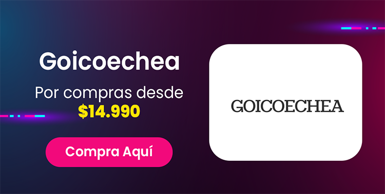 Despacho Gratis Goicoechea