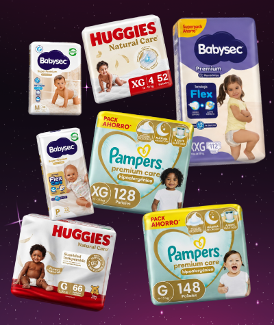 Pañales Infantiles Venta Nocturna Maicao