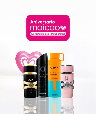 Lattafa en Maicao
