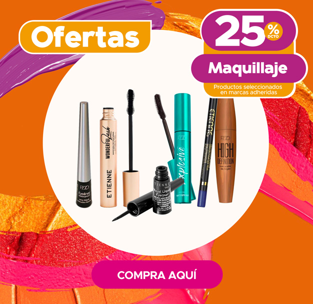 Hito Belleza Maquillaje en Maicao