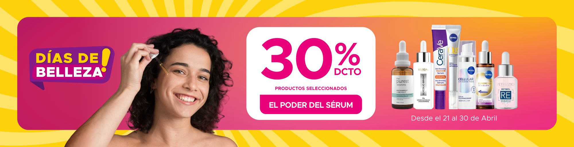 Belleza Days en Maicao