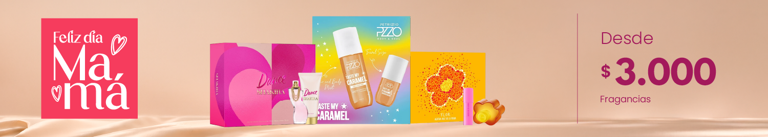 Día de la madre tiendas Maicao Chile