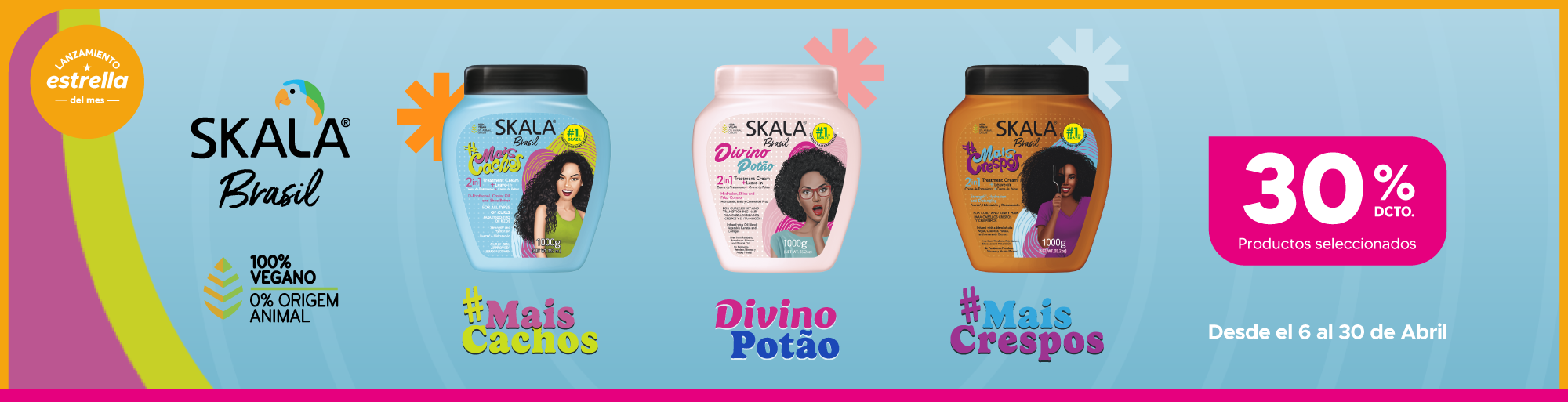 Capilar Skala en Maicao