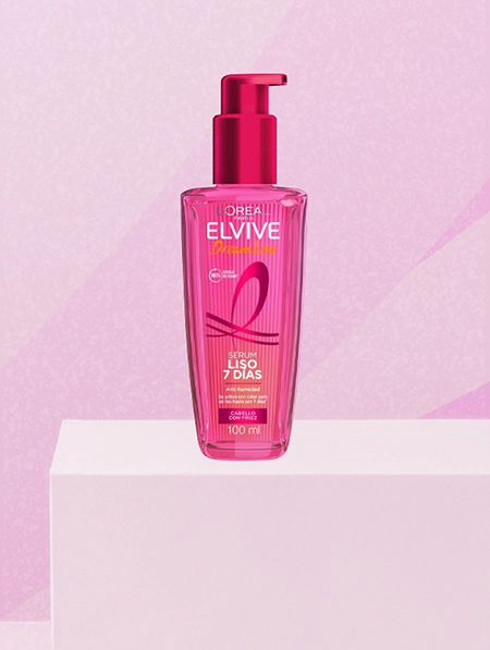 Serum Dream Liso 100 ml