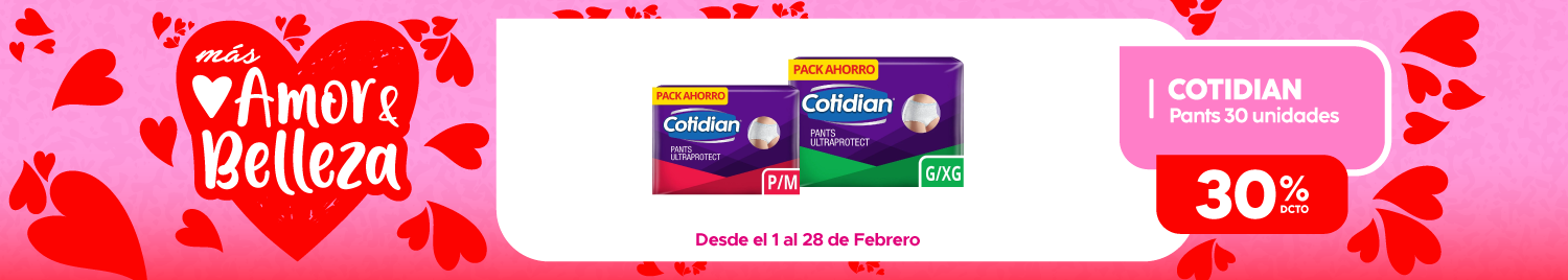 Adulto Mayor Incontinencia en tiendas Maicao