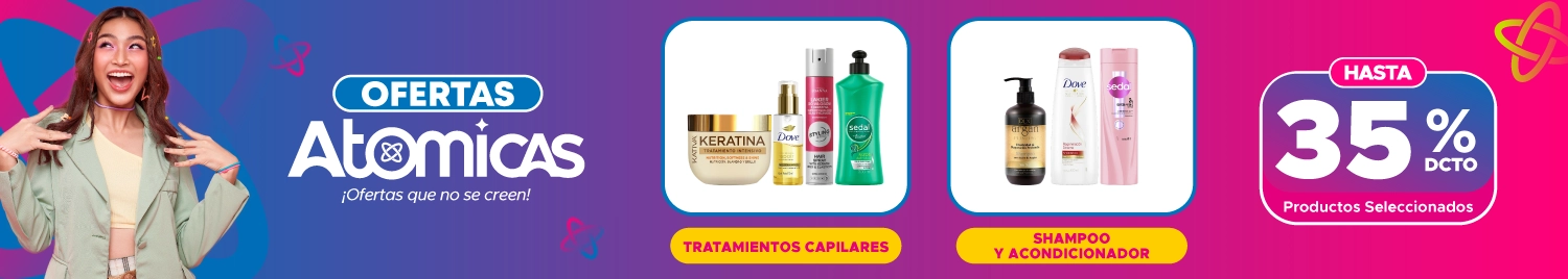 Dato Ofertas en tiendas Maicao Chile