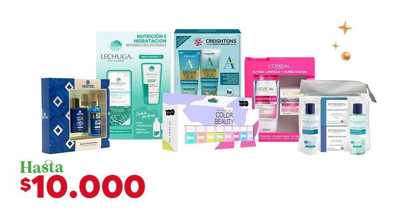Navidad regalos hasta $10.000 en Maicao