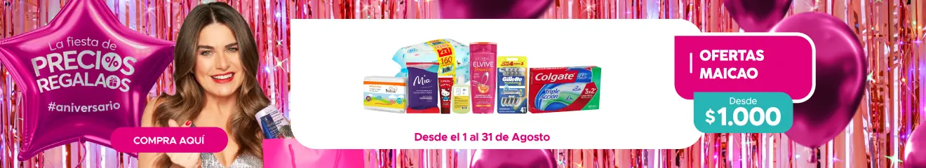 Ofertas en Maicao