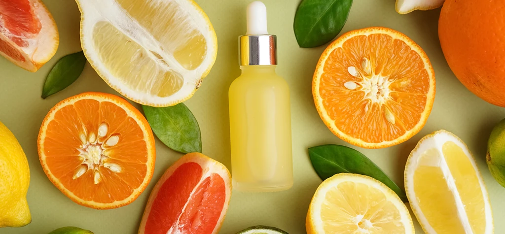 Duradero perfumes cítricos mujer