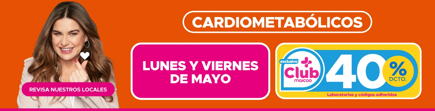 Hito Cardiometabólicos con Farmacia en Maicao