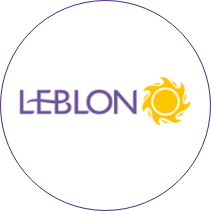 Marca de protector solar Leblon