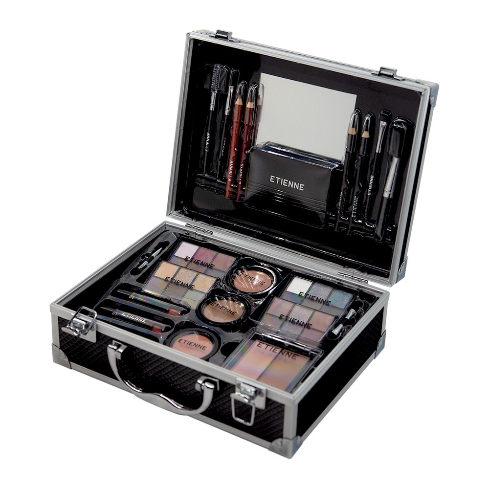 Maleta Maquillaje Professional Beauty Case
