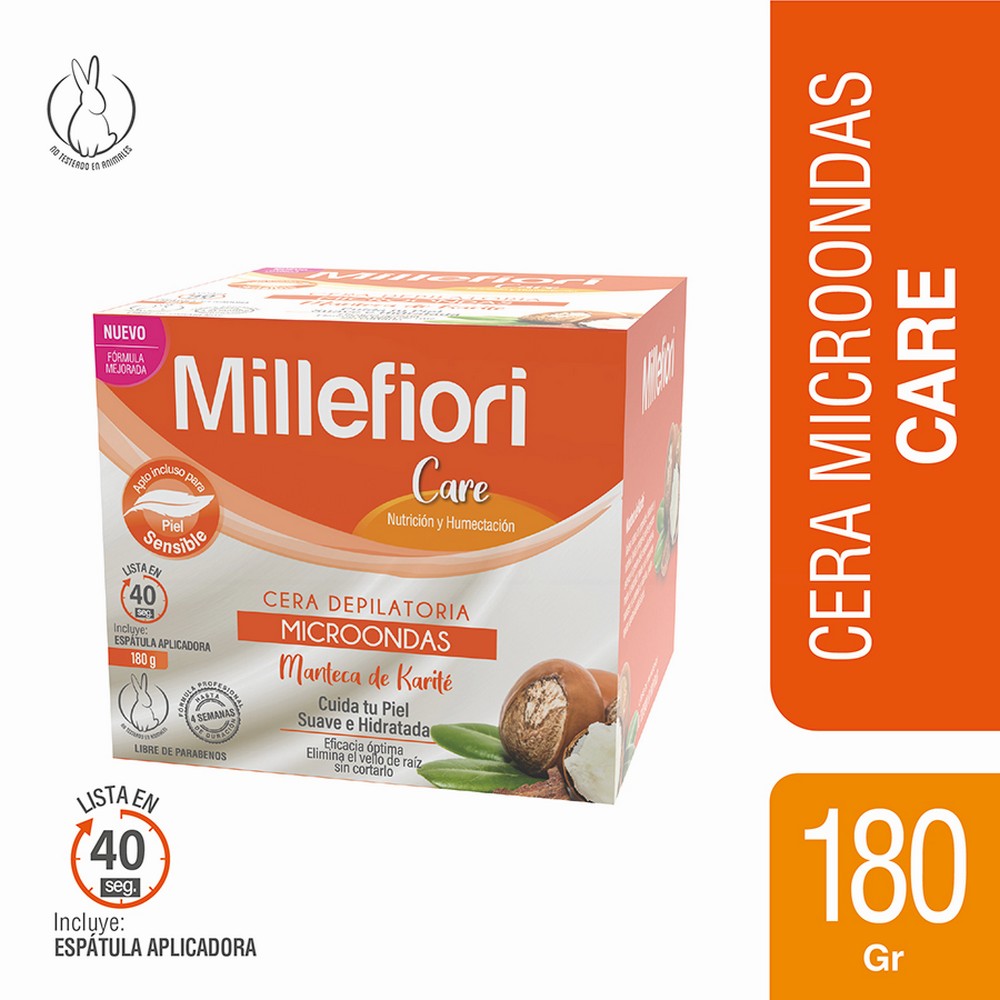Cera depilatoria pichara online