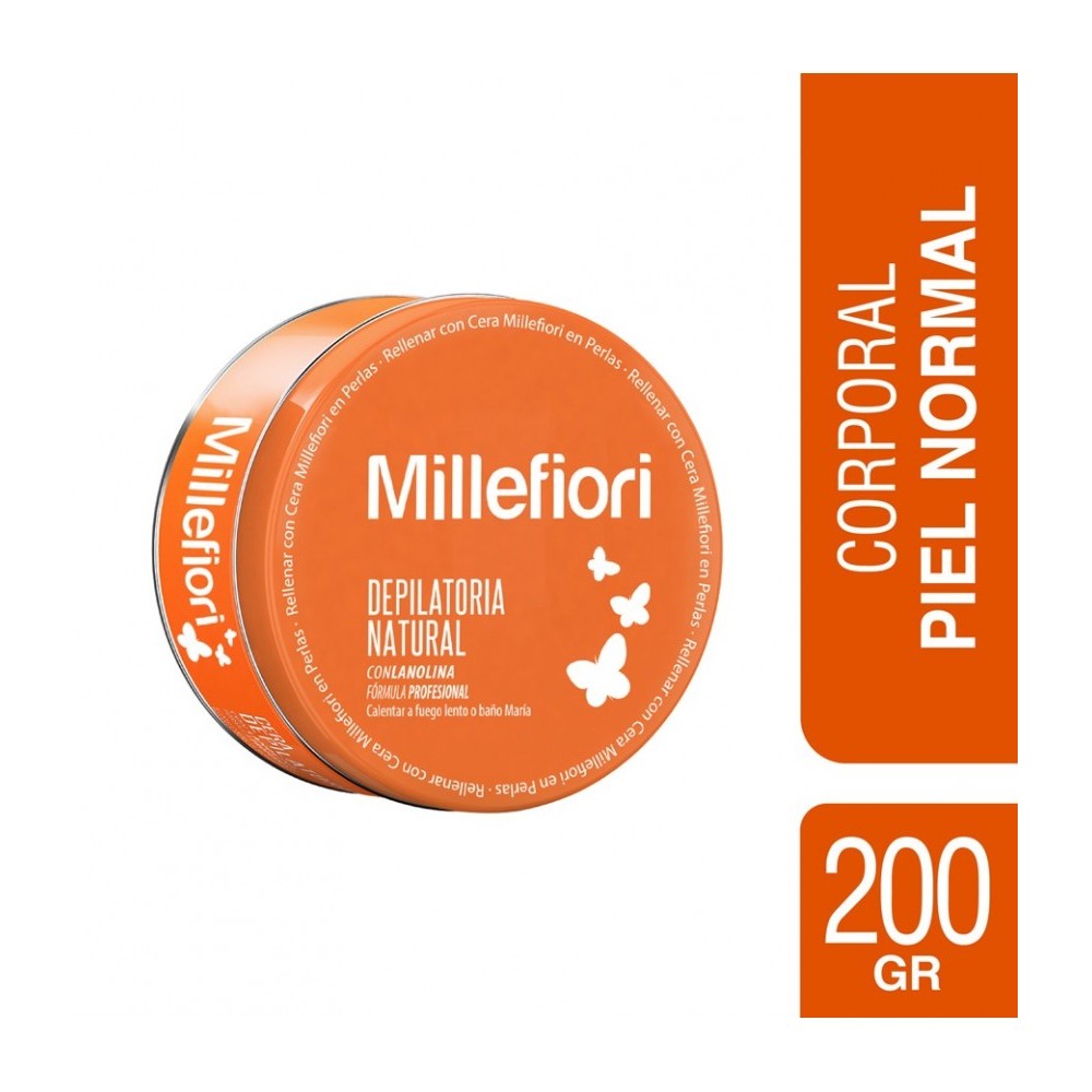 Millefiori cera depilatoria cheap