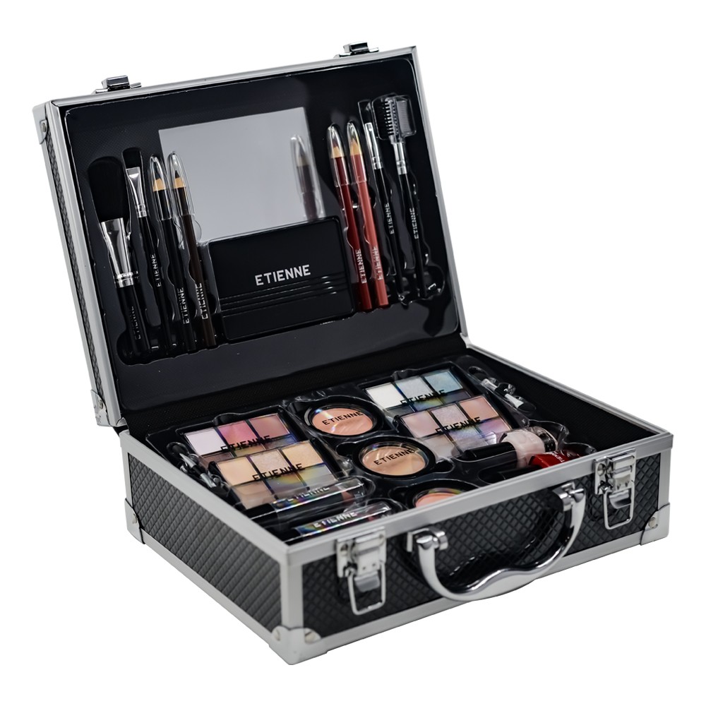 Maleta De Maquillaje London