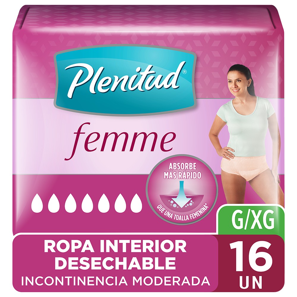 Femme
