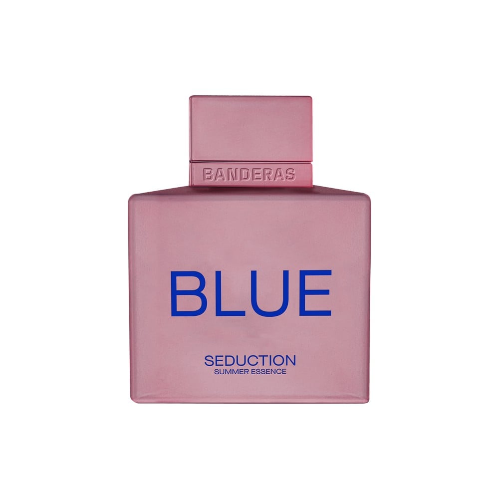 Perfume Blue Perfume De Dama Antonio Bandera Buy ANTONIO BANDERAS