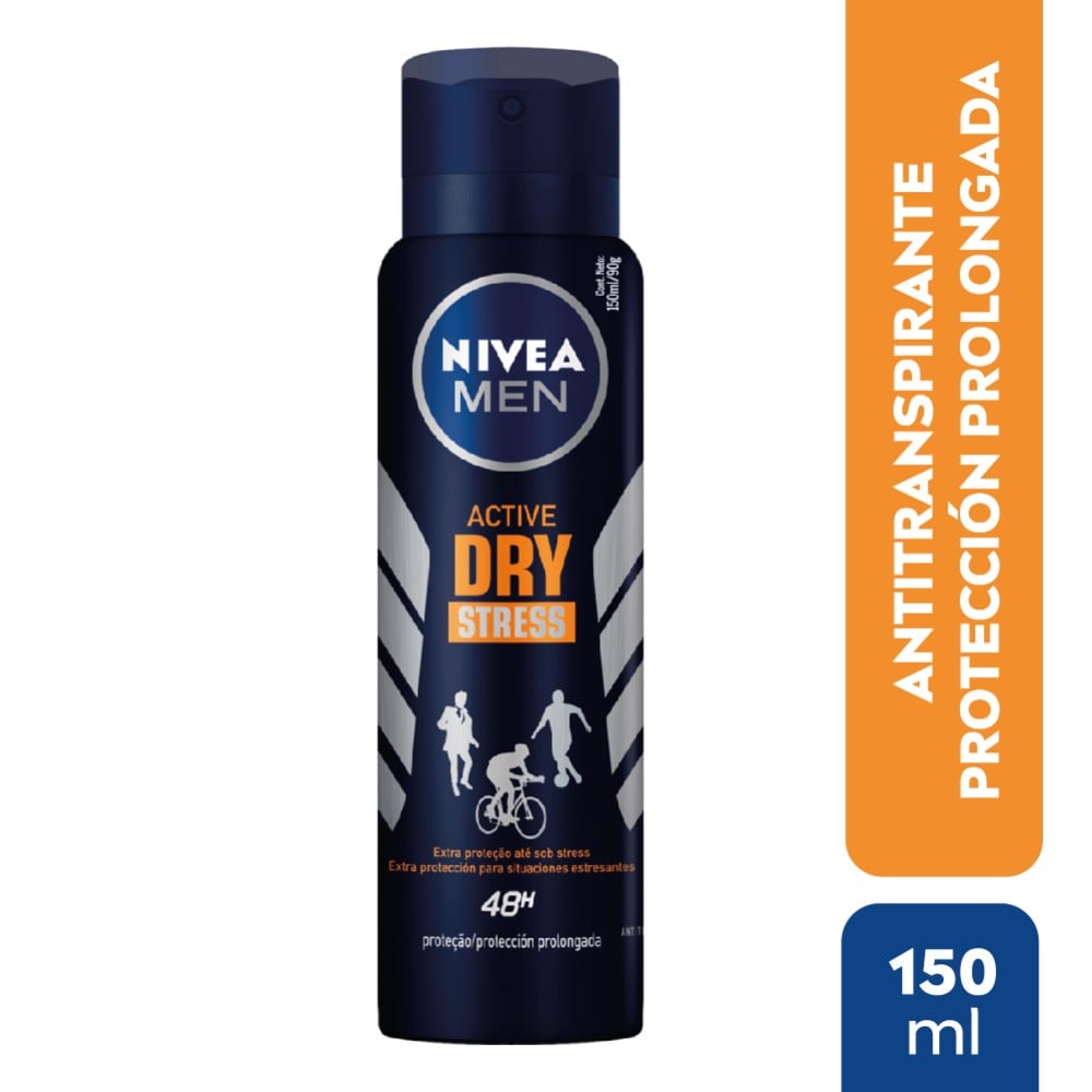 NIVEA MEN 制汗スプレー 150ml 16本セット 2002259.jpg