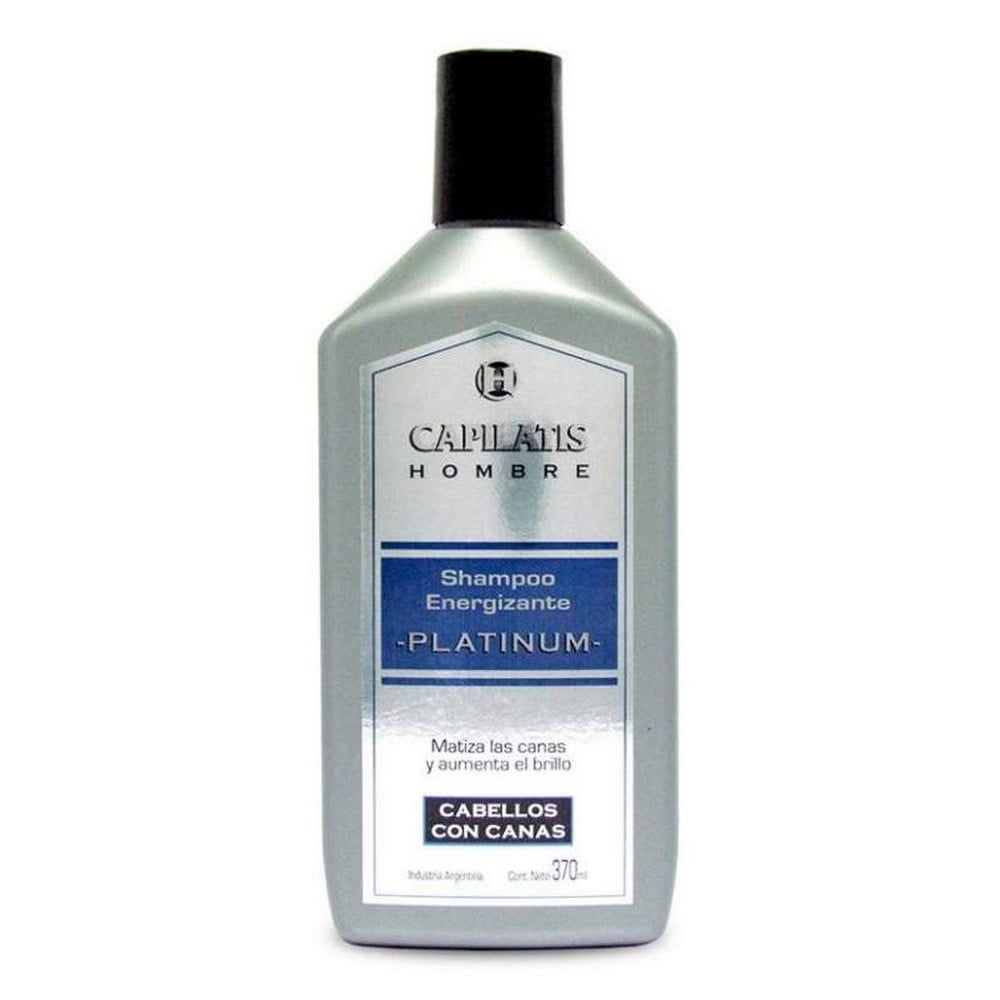 Hombre Shampoo de 370 mL Maicao