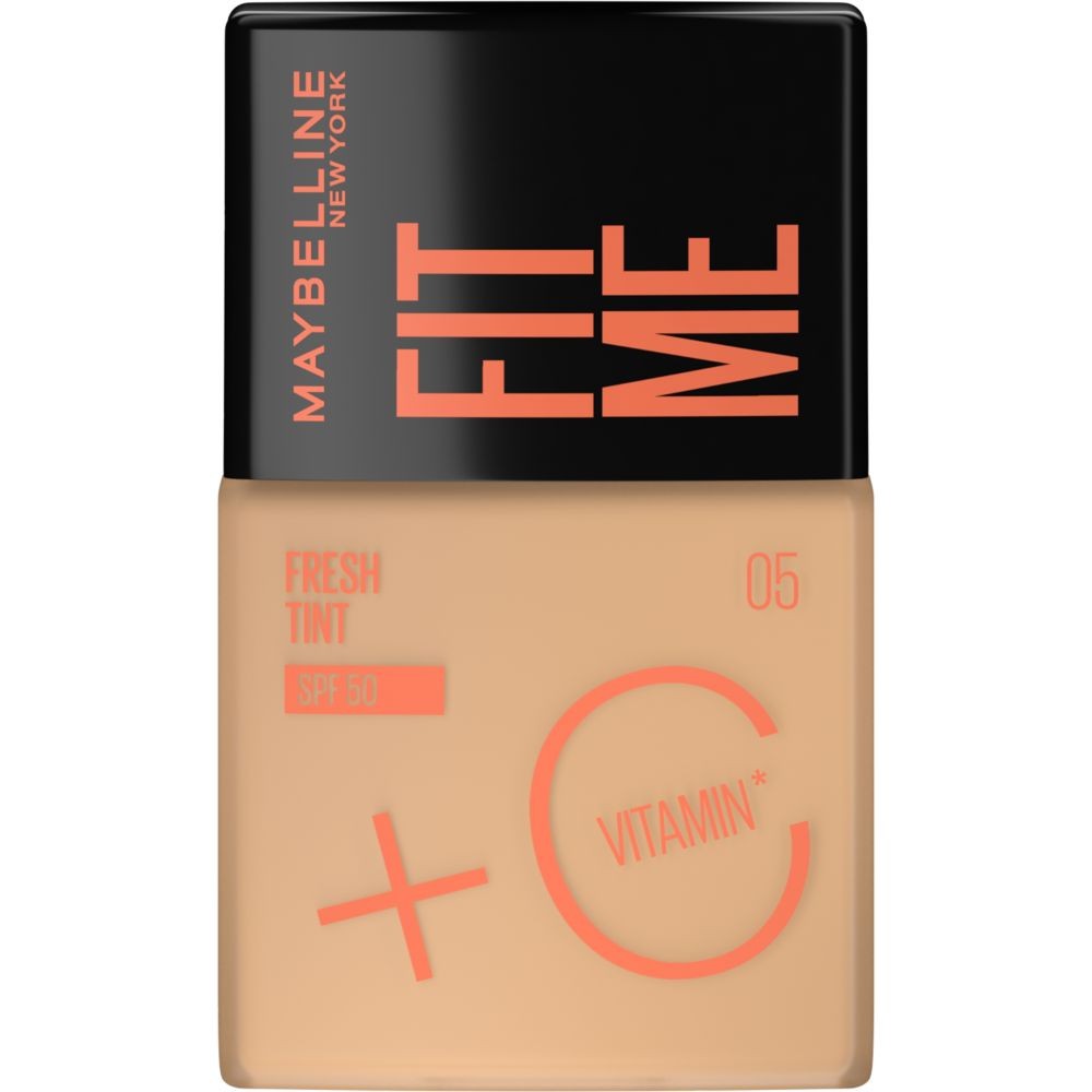 Base de Maquillaje Fit Me Fresh Tint SPF50 Maicao