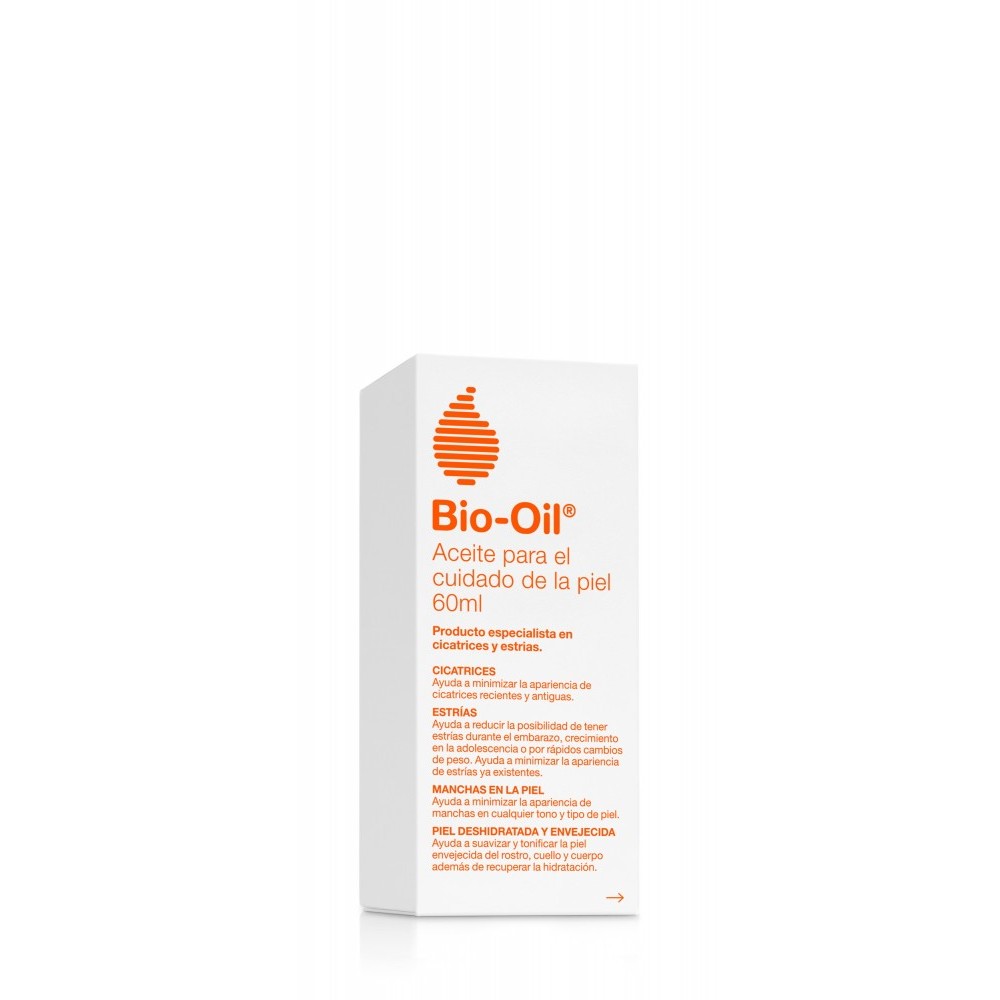 Aceite Bio Oil 60 mL