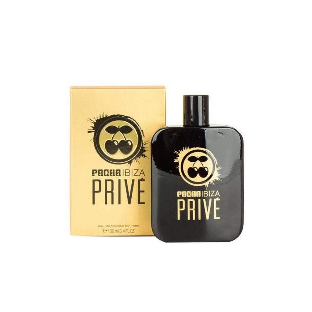 Colonia Prive Hombre Spray 100 mL