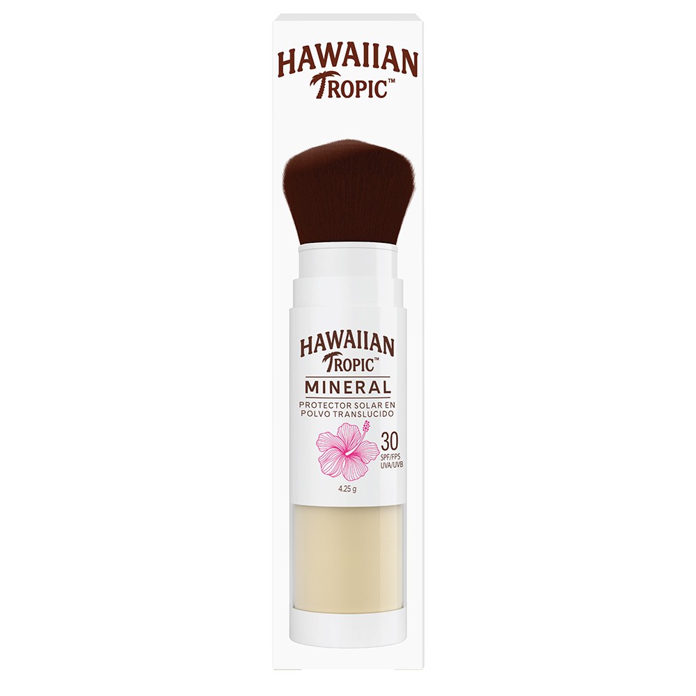 Mineral Brush SPF30 4.25g