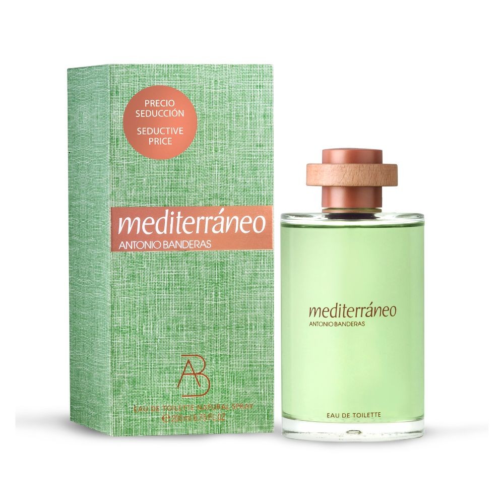 Perfumes hombre cruz verde clearance