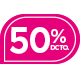 Licuacion Navidad 50% Descuento