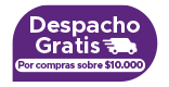 despacho-gratis-genoma-10000