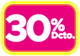 30% ofertas sos feb psf