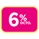 CYBER 6%